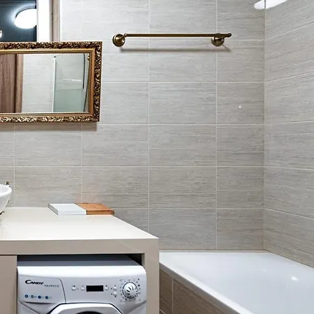 Sunset 311 Apartment *