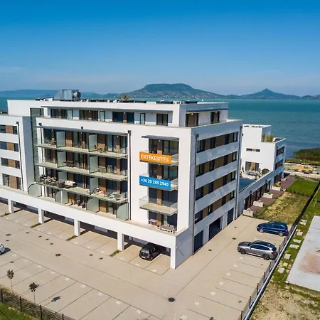 Apartman Sunset 311 *