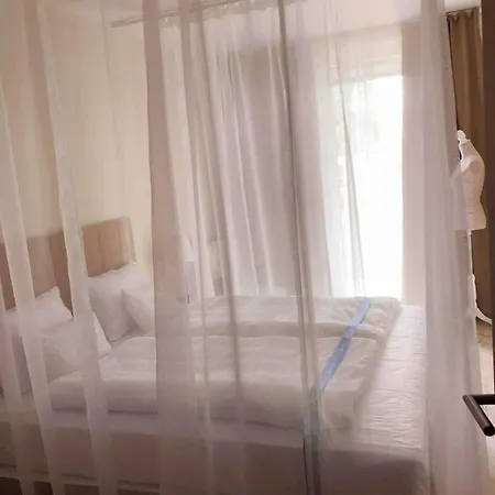 Sunset 311 Apartment