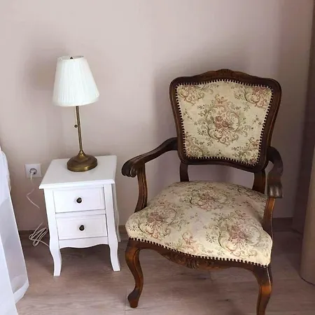 Apartman Sunset 311