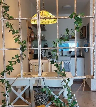 Apartman Sunset 311 *