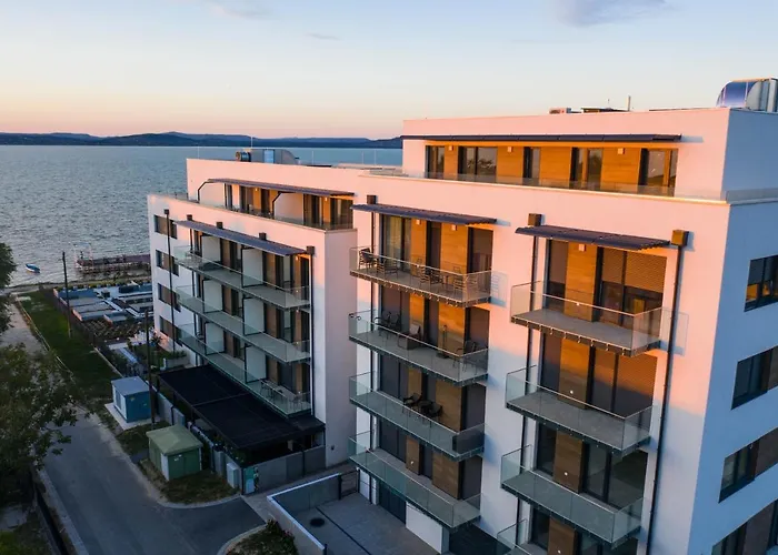 Sunset 311 Апартаменты *